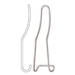 RETRACTOR DE MEJILLAS STERNBERG, 14,5 CM - Product Image 2