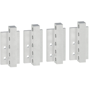 Per Quadri Elettrici Schneider Electric MV&HV MasterPact MTZ2 4P Fissi/Estraibili con Connessione Posteriore Verticale e Inferiore 4000A LV848165 - Product Image 1