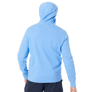Sudadera con Capucha y Cremallera para Hombre, Fabricada en Algodón, Transpirable y de Secado Rápido, de Alta Calidad - Product Image 2