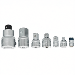 Juego de Adaptadores HAZET 958/7 de 7 Piezas, Herramientas de Taller - Product Image 3