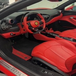 Ferrari F8 2022 S-pide-r, champion des ventes - Product Image 3