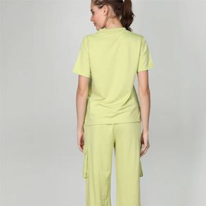 Ensemble coordonné pour femmes de haute qualité-Tenue assortie confortable et élégante pour toutes les occasions - Product Image 3