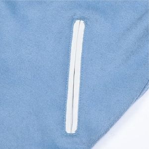 Veste de baseball universitaire pour hommes à bas prix en toile respirante personnalisable vêtements d'extérieur matelassés d'hiver pour hommes - Product Image 5