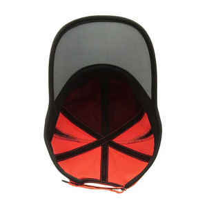 Casquettes de baseball classiques en coton respirant à la mode pour hommes à bas prix Casquettes de baseball à bord incurvé sport avec logo personnalisé - Product Image 6