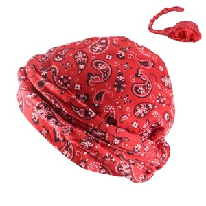 Dernier bandana camo imprimé tricoté Bonnet uni chaud à bas prix pour unisexe sensation satin streetwear boutons de mode bonnet en coton Bonnets - Product Image 3