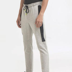 Custom Brand Logo Printed Casual Clothing Men <b>Trousers</b> in Wholesale Price Men Clothing <b>Trouser</b> - Product Image 2