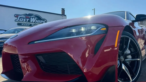 WZ1DB4C02LW025824 2020 Coupé Sport de Luxe RWD 3.0L Turbo 382ch Faible Kilométrage - Product Image 6