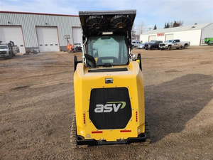 Chargeuse compacte sur chenilles ASV POSI-TRACK RT120F neuve 2017, haute qualité, matériel de terrassement, chargeuse à direction déportée ASV POSI-TRACK RT120F - Product Image 2