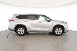 PERFECTAMENTE USADO 2021 To-yota Highlander - Product Image 4