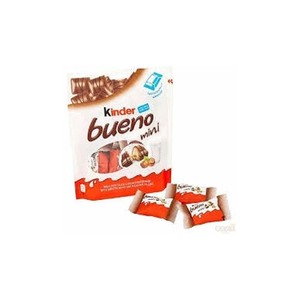 Kin der Bueno T(2x15) X1 Cacao-ตลาดออนไลน์ร้านขายของชำช้อปปิ้ง - Product Image 6