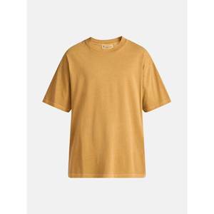 All Gender Cotton Oversize Tee con mangas cortas para hombres y hombres grandes - Product Image 3