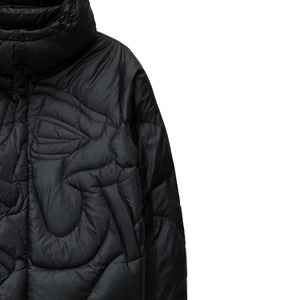 Chaquetas de burbujas de manga larga de alta calidad pesadas más vendidas para hombres y mujeres disponibles todos los tamaños colores MOQ bajo todos los tamaños disponibles - Product Image 2