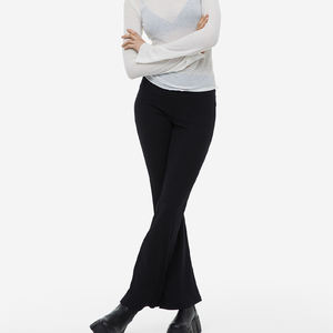 Mallas ajustadas para mujer, pantalones reflectantes, pantalones de yoga para mujer - Product Image 5