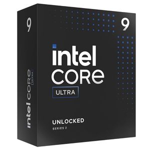 Nuevo para Procesador Core Ultra 9 285KLGA1851 (36M Caché - hasta 5.0 GHz) de Escritorio - Product Image 1
