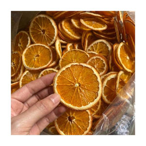OPCIÓN POPULAR: Naranja Deshidratada de Calidad Estándar para Infusiones Herbales y Botánico Saludable para Centros de Tratamiento de Spa de Lujo - Product Image 5