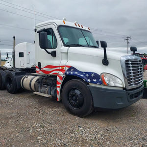 Camiones/Remolques Semi Remolque Freightliner Cascadia 125 de 2013 - Product Image 1