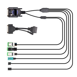 EU/US Versand GODIAG BMW BDC3/BCP Programmier-Testplattform für BDC3 Diagnose, Programmierung, Schlüsselsynchronisation - Product Image 2
