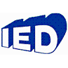 IED Industrieanlagen und Engineering GmbH logo