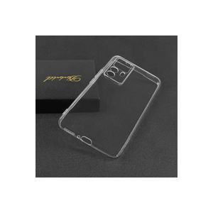 Coque en silicone transparente de qualité supérieure pour Xiaomi Mi 12T Pro, ultra fine, souple, en TPU, pour l'arrière - Product Image 4