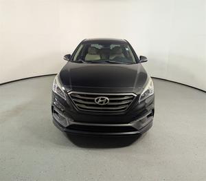 Offre de qualité utilisé 2017 Hyundaiiii Sonata Limited FWD utilisé - Product Image 1