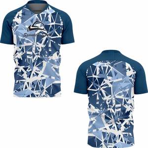 เสื้อฟุตบอลย้อนยุควินเทจชุดฟุตบอลระบายอากาศได้ดีเสื้อเจอร์ซีย์ที่มีคุณภาพสูง - Product Image 3