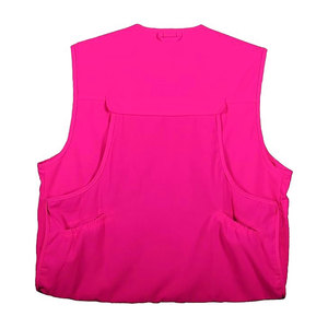 เสื้อกั๊กล่าสัตว์มีกระเป๋าหลายใบสำหรับผู้ชายเสื้อกั๊กสำหรับล่าสัตว์ - Product Image 6