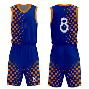 Venta al por mayor barato equipos de EE. UU. Todos los estilos cosido baloncesto Jersey Los Angeles 8 24 Bryant logotipo personalizado de talla grande conjuntos transpirables - Product Image 4