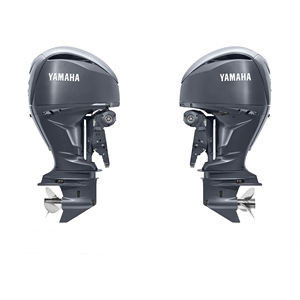 Nouveaux moteurs hors-bord Yamahaa 250 ch à bas prix _ F250XB Boatts Enginees - Product Image 6
