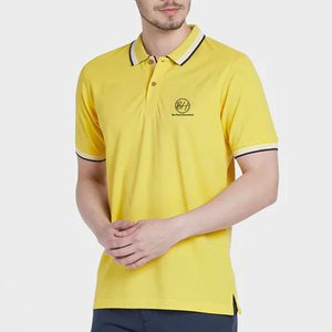 Prix d'usine – Polos pour hommes les plus vendus, respirants, le meilleur produit pour une tenue décontractée - Product Image 2