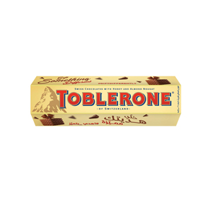 Bulk Tobleronee Chocolate 100g <b>Bars</b> From European Supplier With Full Export Documentation And Temperature Controlled Logistics - Product Image 4