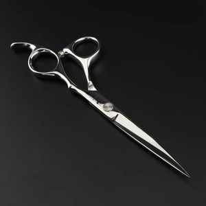 Tijeras de peluquero Tijeras de peluquería Tijeras de pelo afiladas profesionales, Herramientas de corte de peluquero, Equipo de peinado de salón - Product Image 6