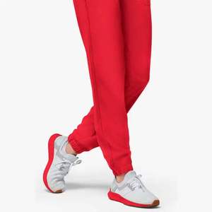 Uniforme médical pour femmes |   Tissu de haute qualité |   Tenue de travail confortable pour infirmières, médecins et personnel hospitalier - Product Image 5