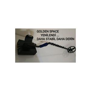 Rilevatore di ricerca di monete spaziali e tesori d'oro - Product Image 2