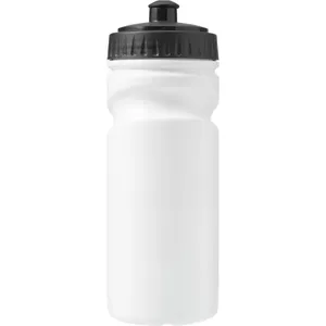 Bottiglia d'Acqua Personalizzabile Demi HDPE 500ml, Gadget Promozionale per Bevande - Product Image 5