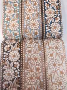 Borde de encaje elástico, - Product Image 2