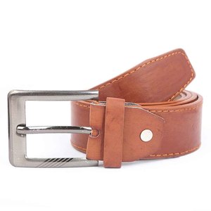 Cinturón para Hombre - Color Mostaza - Product Image 2