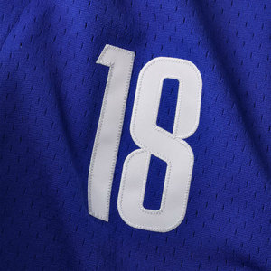 Directo de fábrica, camisetas sublimadas de EE. UU., ropa deportiva de fútbol transpirable, superventas, Camiseta clásica personalizada de fútbol americano para hombres - Product Image 2