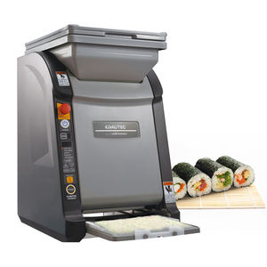 Autec ASM 865 Tapis de riz à sushi électrique rapide et efficace pour la maison et l'hôtel Garantie 1 an Appareil ménager le plus vendu - Product Image 1