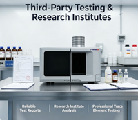 Analyseur automatique de mercure et d'arsenic YX-GS2000 pour laboratoire industriel, évolutif pour les tests de mercure à ultra-traces dans les échantillons d'eau