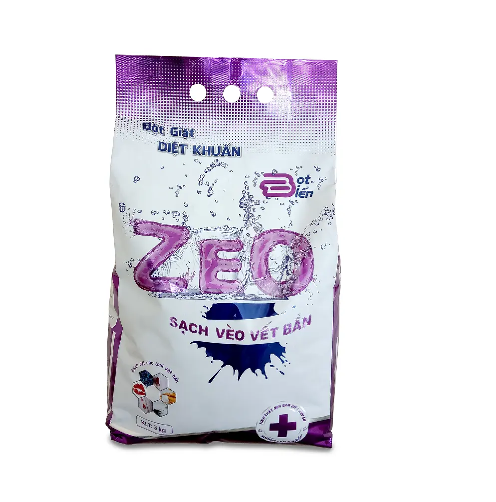 WHOSALE IN BULK OEM & ODM ZEO CONCENTRATED DETERGENT POWDER/ BEST QUALITY AT CHEAPEST PRICE