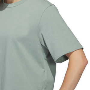 Top Corto para Mujer, Ropa Casual de Verano, Estilo Urbano, a Cuadros, Algodón Suave, Cómodo, Transpirable, Corto, Ecológico, Anti-UV - Product Image 3