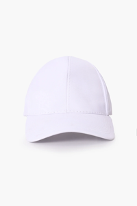 En stock livraison rapide 6 panneaux structurés Sandwich Brim casquettes de baseball Polyester casquette de baseball en gros 5 panneaux 100% coton - Product Image 4