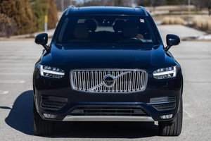 ( T&B ) Volvo XC90 T6 Inscription 2019 Usado - Product Image 2