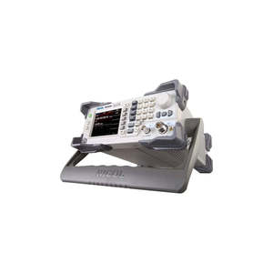 Générateur de signaux RF haute performance RIGOL DSG836 de 9 kHz à 3,6 GHz avec modulation AM/FM/PM et forme d'onde sinusoïdale - Product Image 3