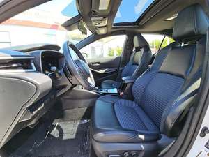 Corolla AP-EX X-SE FWD LHD 2022 Usado en Buen Estado - Product Image 2