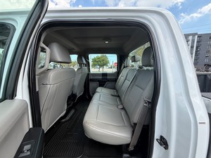 Ford F-250 Super Duty 2017 SUPER LIMPIO, CILINDROS V8, TRANSMISIÓN AUTOMÁTICA - Product Image 4