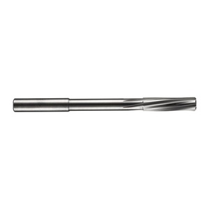 NC-Reibahle B481 DIN 8093 B D.2,98mm HM Blank Wavegenutet para DORMER - Product Image 3