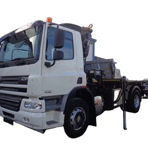 DAF CF 75.360 USADO 2021 - Product Image 1