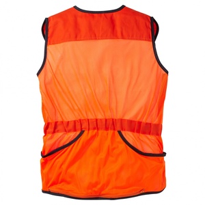 Veste de chasse de haute qualité, nouveau design, taille personnalisée, pour hommes, service OEM et ODM au Pakistan. - Product Image 6