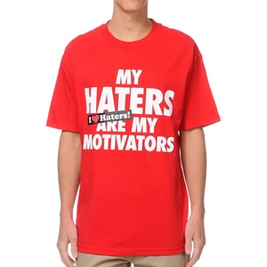 T-shirt de sport pour homme personnalisé, matière jersey, col rond, t-shirt de sport ajusté, t-shirt de sport pour la salle de sport, avec étiquette - Product Image 6